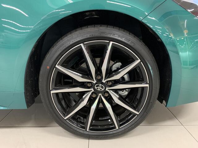 Toyota COROLLA Touring Sports Hybrid 200 Executive