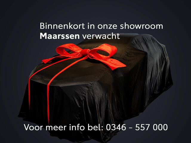 Toyota COROLLA 2.0 Hybrid Executive BSM,JBL,Parkeersensoren Voor +Achter, 18"lm velgen
