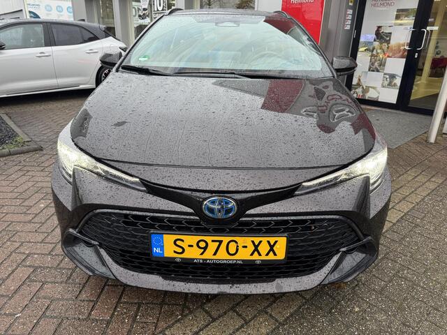 Toyota COROLLA Touring Sports Hybrid 140 Active