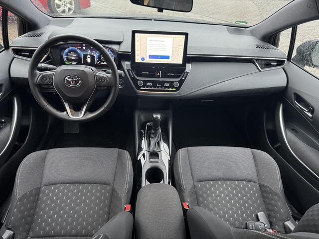 Toyota COROLLA Touring Sports Hybrid 140 Active
