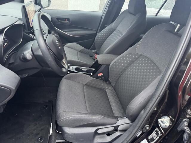 Toyota COROLLA Touring Sports Hybrid 140 Active