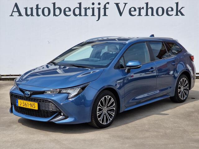 Toyota COROLLA 1.8 Hybrid Business Plus | Carplay / Android Auto | Stoelverwarm