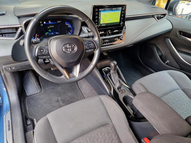 Toyota COROLLA 1.8 Hybrid Business Plus | Carplay / Android Auto | Stoelverwarm