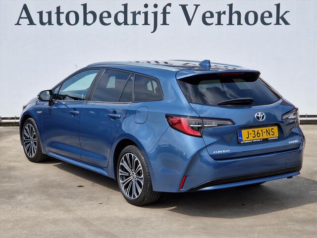 Toyota COROLLA 1.8 Hybrid Business Plus | Carplay / Android Auto | Stoelverwarm