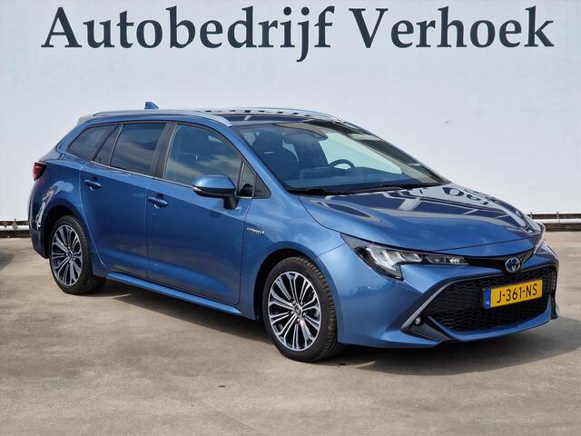 Toyota COROLLA 1.8 Hybrid Business Plus | Carplay / Android Auto | Stoelverwarm