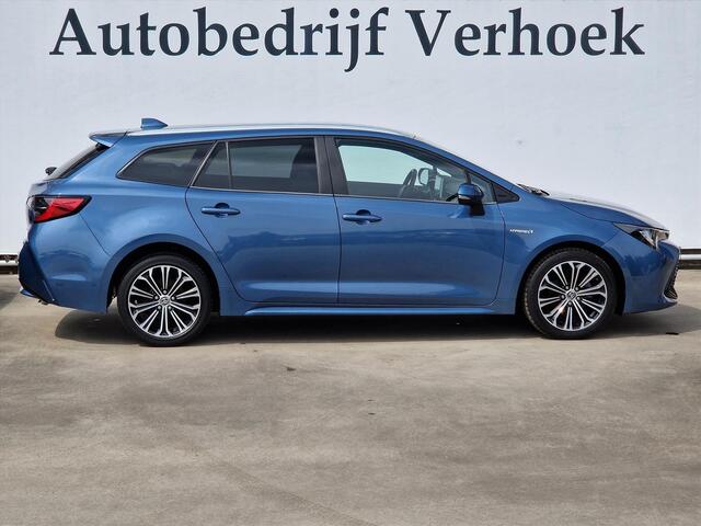 Toyota COROLLA 1.8 Hybrid Business Plus | Carplay / Android Auto | Stoelverwarm