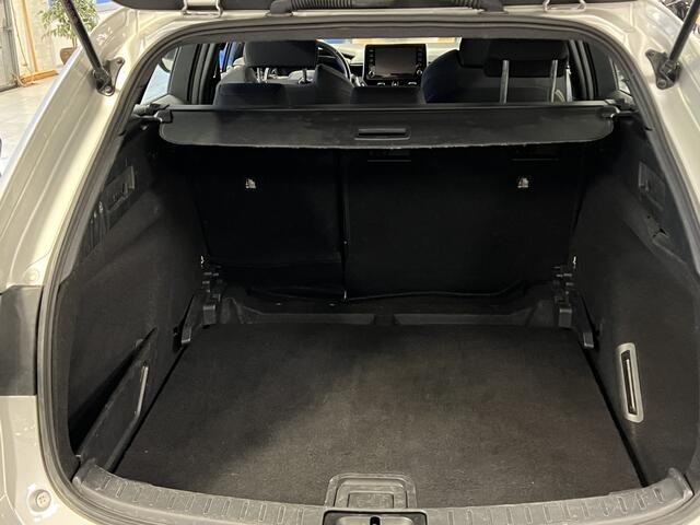 Toyota COROLLA Touring Sports 1.8 Hybrid Business