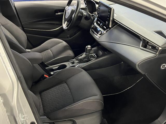 Toyota COROLLA Touring Sports 1.8 Hybrid Business
