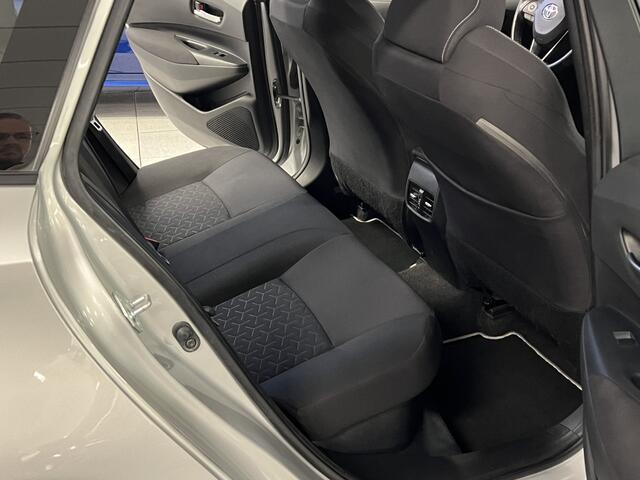 Toyota COROLLA Touring Sports 1.8 Hybrid Business