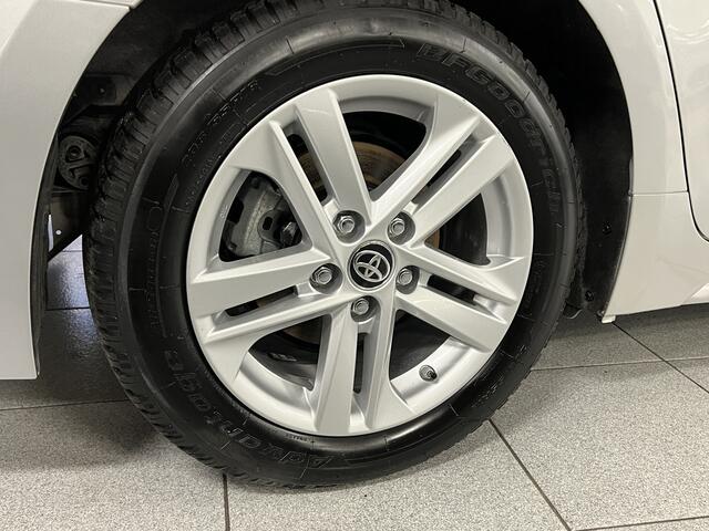 Toyota COROLLA Touring Sports 1.8 Hybrid Business