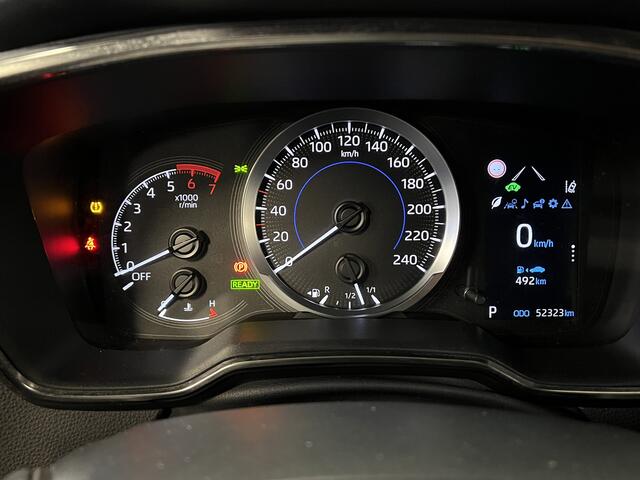 Toyota COROLLA Touring Sports 1.8 Hybrid Business