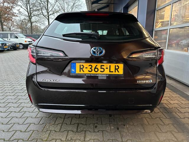 Toyota COROLLA 1.8 HYBRID ACTIVE