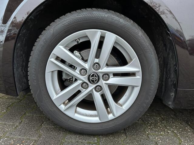 Toyota COROLLA 1.8 HYBRID ACTIVE