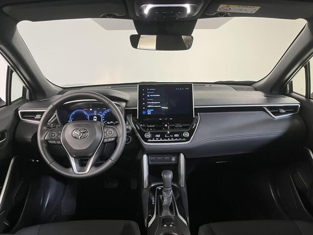 Toyota COROLLA Cross 2.0 High Power Hybrid Active | Trekhaak |