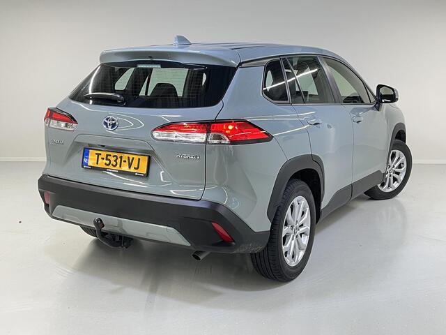 Toyota COROLLA Cross 2.0 High Power Hybrid Active | Trekhaak |