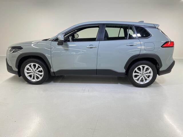 Toyota COROLLA Cross 2.0 High Power Hybrid Active | Trekhaak |