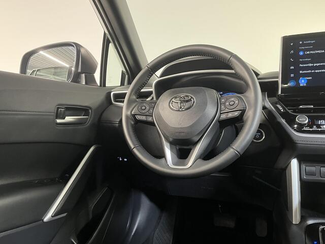 Toyota COROLLA Cross 2.0 High Power Hybrid Active | Trekhaak |