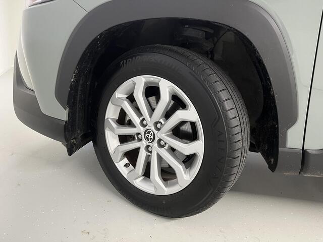 Toyota COROLLA Cross 2.0 High Power Hybrid Active | Trekhaak |