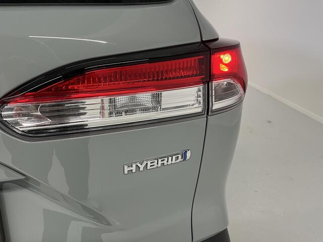 Toyota COROLLA Cross 2.0 High Power Hybrid Active | Trekhaak |