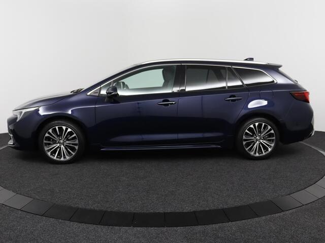 Toyota COROLLA Touring Sports Hybrid 140 Dynamic | elektrisch bedienbare achterklep | Apple Carplay/Android Auto | parkeersensor voor en achter | Navi |