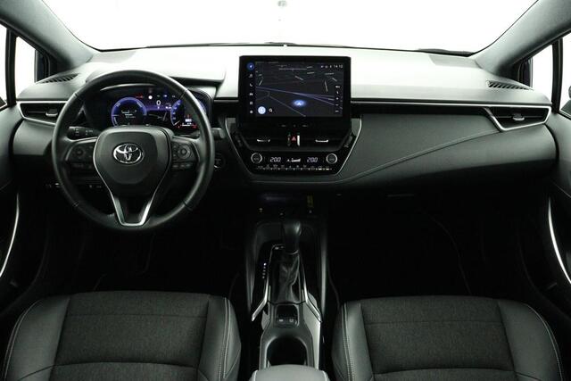 Toyota COROLLA Touring Sports Hybrid 140 Dynamic | elektrisch bedienbare achterklep | Apple Carplay/Android Auto | parkeersensor voor en achter | Navi |