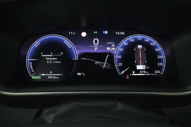 Toyota COROLLA Touring Sports Hybrid 140 Dynamic | elektrisch bedienbare achterklep | Apple Carplay/Android Auto | parkeersensor voor en achter | Navi |