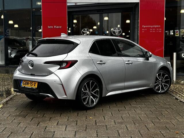 Toyota COROLLA Hybrid 140 Executive