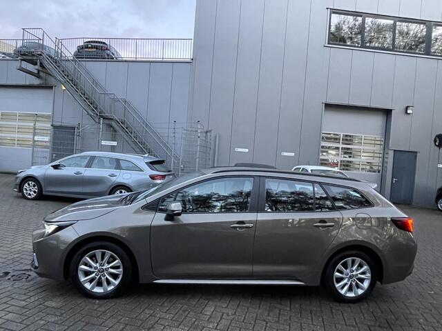 Toyota COROLLA Touring Sports Hybrid 140 Active