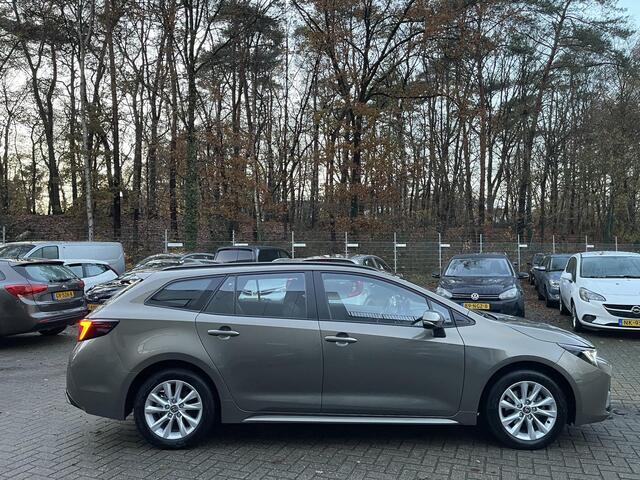 Toyota COROLLA Touring Sports Hybrid 140 Active