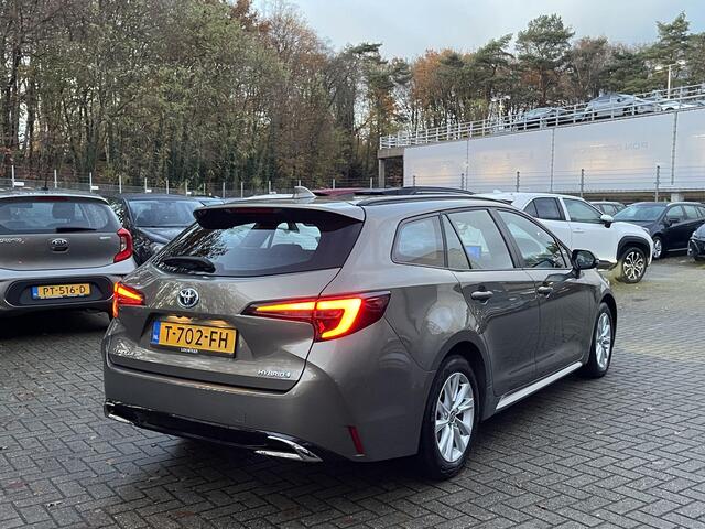 Toyota COROLLA Touring Sports Hybrid 140 Active