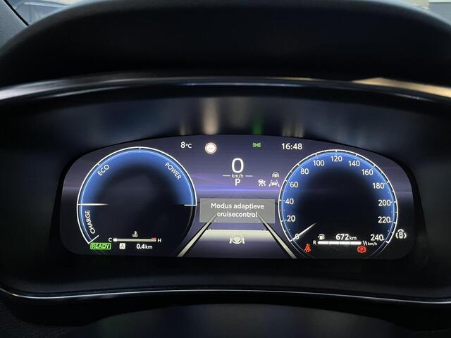 Toyota COROLLA Touring Sports Hybrid 140 Active