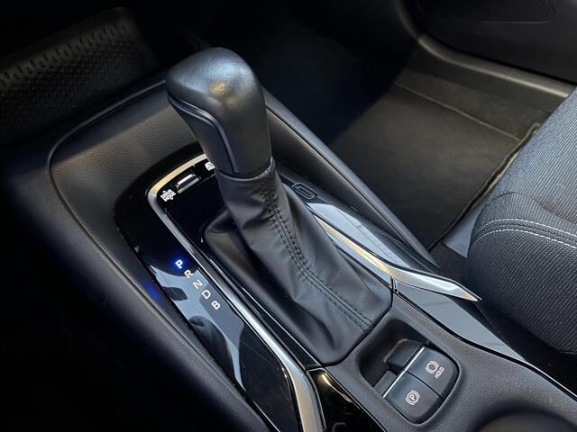 Toyota COROLLA Touring Sports Hybrid 140 Active