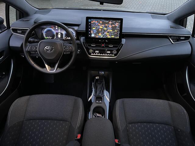 Toyota COROLLA Touring Sports Hybrid 140 Active