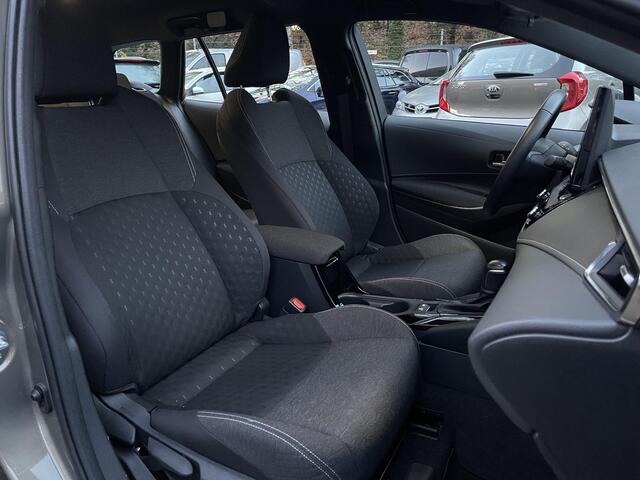 Toyota COROLLA Touring Sports Hybrid 140 Active