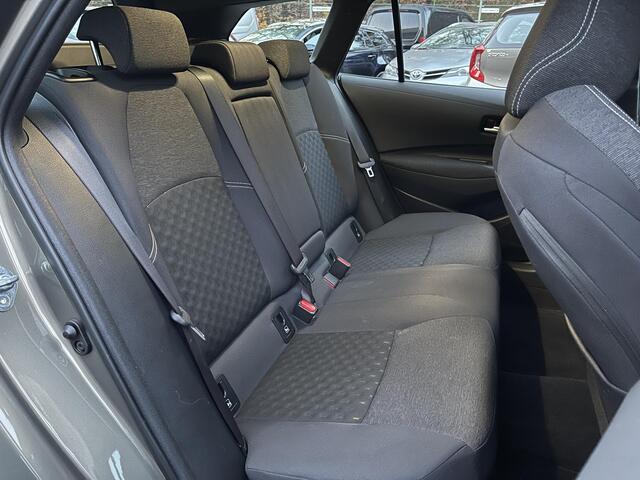 Toyota COROLLA Touring Sports Hybrid 140 Active