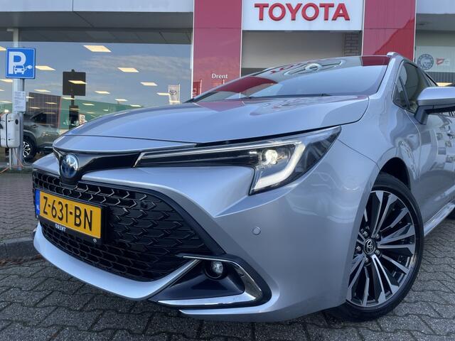 Toyota COROLLA Hybrid 140 Dynamic | Keyless entry + start | Apple Carplay Andro