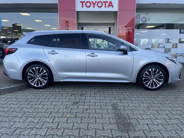 Toyota COROLLA Hybrid 140 Dynamic | Keyless entry + start | Apple Carplay Andro