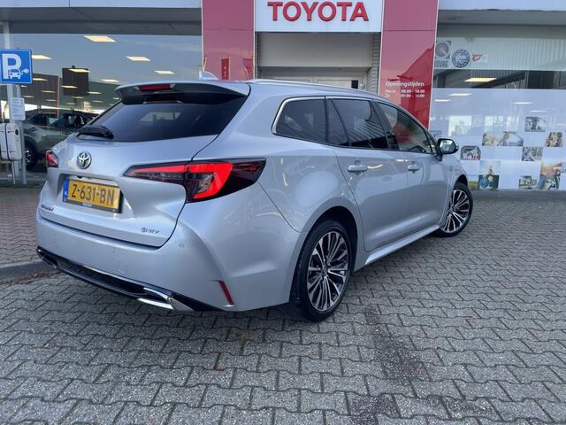 Toyota COROLLA Hybrid 140 Dynamic | Keyless entry + start | Apple Carplay Andro