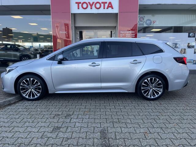 Toyota COROLLA Hybrid 140 Dynamic | Keyless entry + start | Apple Carplay Andro