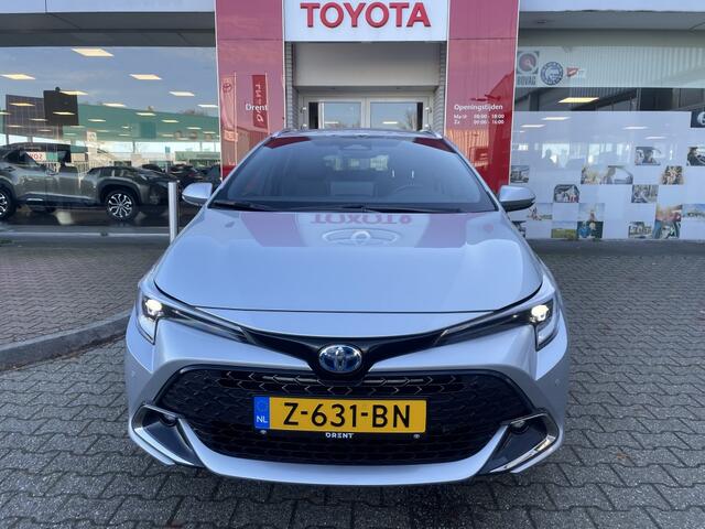 Toyota COROLLA Hybrid 140 Dynamic | Keyless entry + start | Apple Carplay Andro