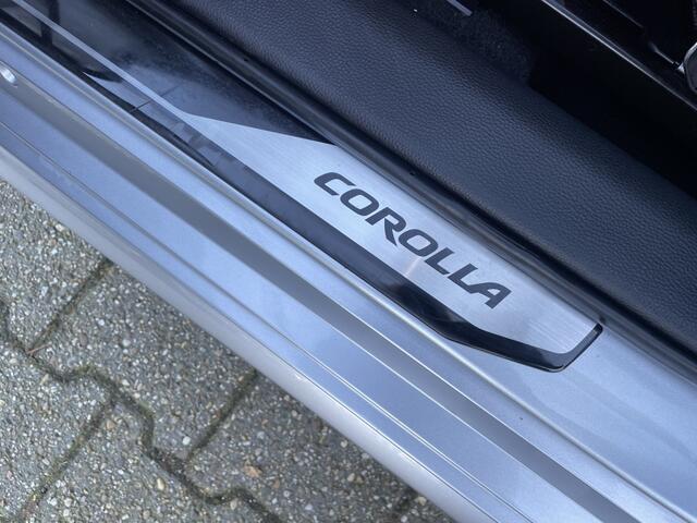 Toyota COROLLA Hybrid 140 Dynamic | Keyless entry + start | Apple Carplay Andro