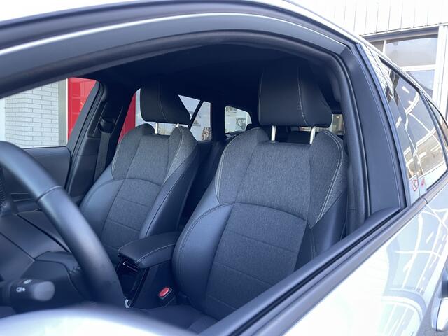 Toyota COROLLA Hybrid 140 Dynamic | Keyless entry + start | Apple Carplay Andro