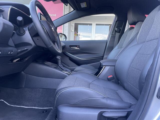Toyota COROLLA Hybrid 140 Dynamic | Keyless entry + start | Apple Carplay Andro
