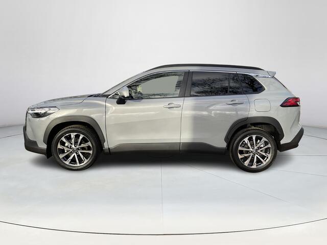 Toyota COROLLA Cross Hybrid 140 Style | Nieuw uit voorraad leverbaar |