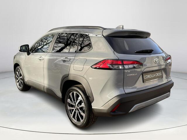 Toyota COROLLA Cross Hybrid 140 Style | Nieuw uit voorraad leverbaar |