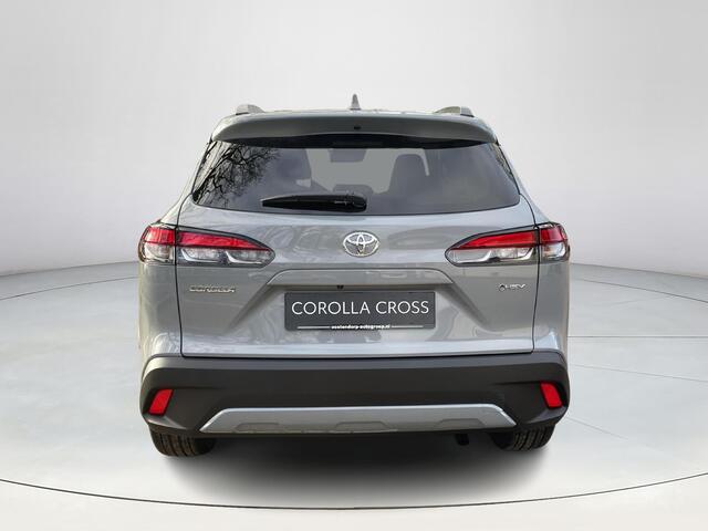 Toyota COROLLA Cross Hybrid 140 Style | Nieuw uit voorraad leverbaar |