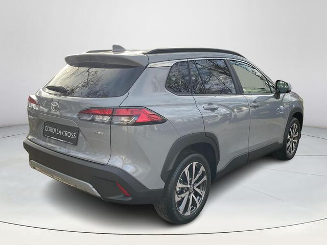 Toyota COROLLA Cross Hybrid 140 Style | Nieuw uit voorraad leverbaar |