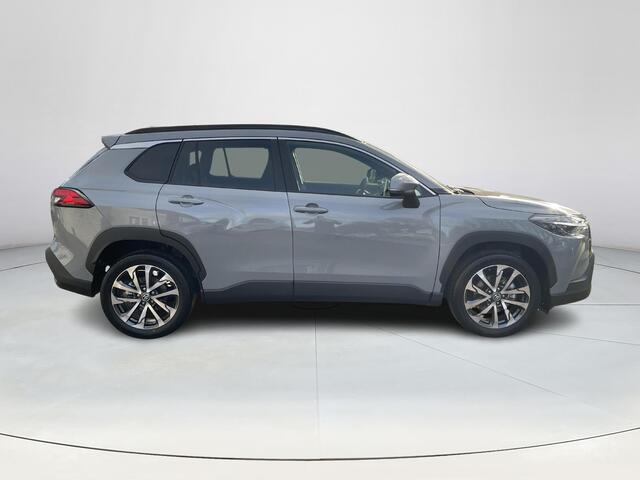 Toyota COROLLA Cross Hybrid 140 Style | Nieuw uit voorraad leverbaar |