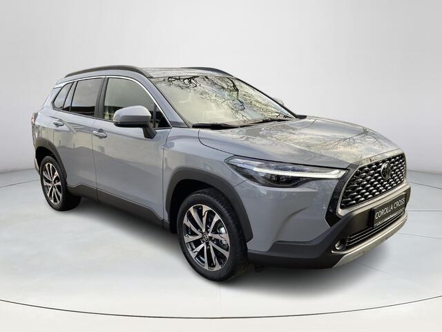 Toyota COROLLA Cross Hybrid 140 Style | Nieuw uit voorraad leverbaar |