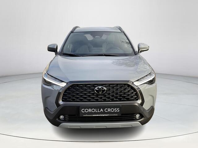 Toyota COROLLA Cross Hybrid 140 Style | Nieuw uit voorraad leverbaar |